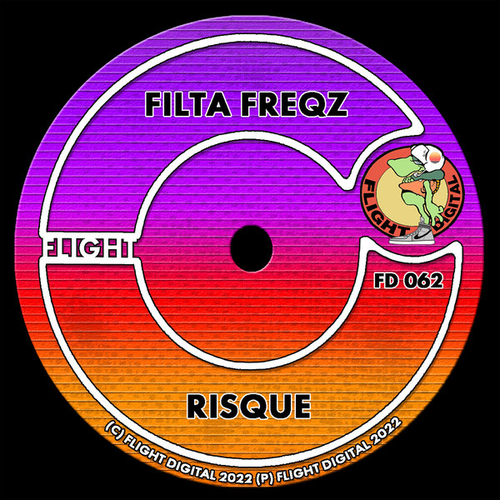 Filta Freqz - Risque [FD062]
